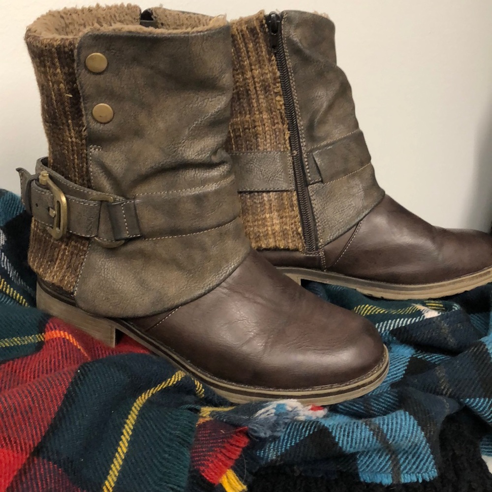 Boots